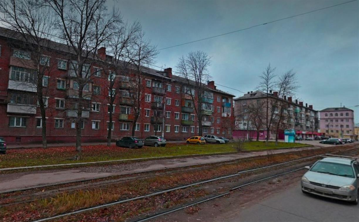 От плиты загорелся халат: в квартире на улице Металлургов заживо сгорела пожилая женщина 