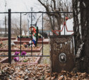Кладбище рядом с Судаково: постановление направили на антикоррупционную экспертизу