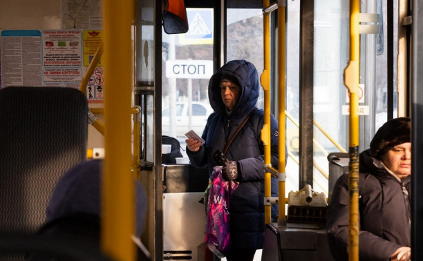 С 1 марта в Туле стоимость проезда в общественном транспорте повысится до 30 рублей
