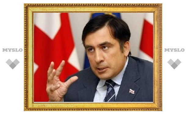 Саакашвили нашел оправдание словам об отличии грузин от негров