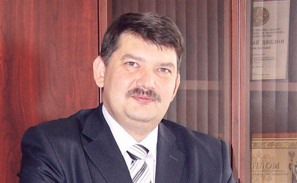 Борис Тужиков: «Мер поддержки, озвученных Президентом на Госсовете, тульские промышленники ждали»