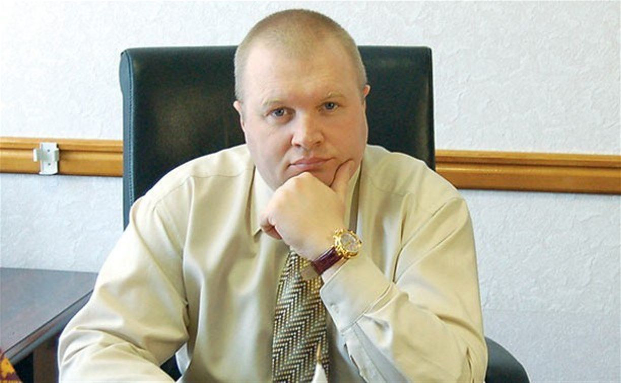 Председатель регионального парламента Николай Воробьев выразил соболезнования родным и близким Игоря Панченко