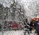 В Тульской области объявлен «оранжевый» уровень погодной опасности