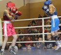 Тульские боксеры выступили на соревнованиях в Калужской области