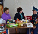 Ветераны Великой Отечественной войны получат подарки от губернатора 