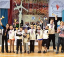 Юные туляки стали призерами соревнований по акробатическому рок-н-роллу
