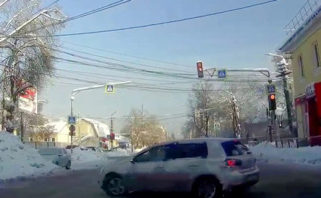 Дежурная часть