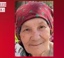 В Туле пропала 82-летняя пенсионерка