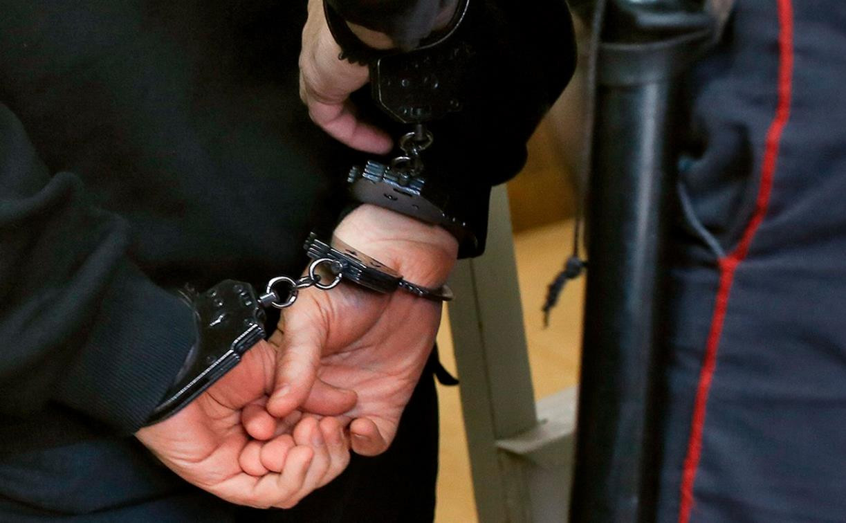 В Тульской области задержали более 30 беглых осужденных