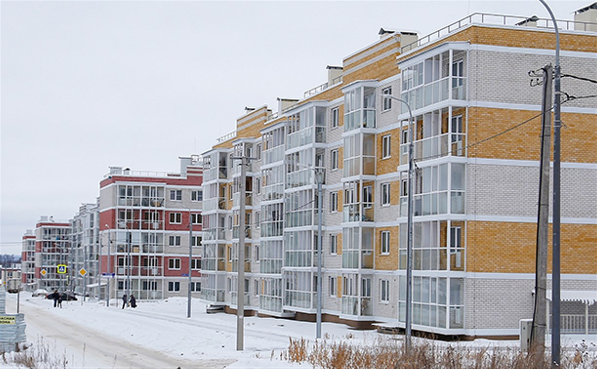 Застройщик Петровского квартала компенсирует часть ипотеки при покупке квартиры