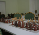 Тульские школы получили сертификаты на шахматный инвентарь
