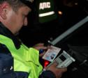 Тульские госавтоинспекторы за ночь выявили более 70 нарушений ПДД