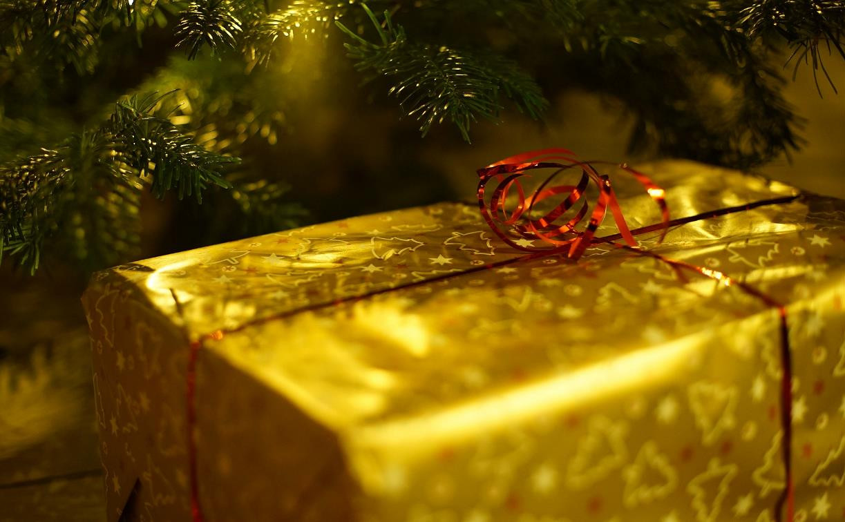 ВТБ помогает Деду Морозу исполнить желания детей по всей стране