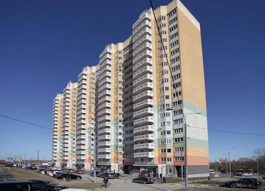 Врач-педиатр тульской больницы получила служебное жилье