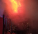 В Туле на пожаре погибли мать и двое детей: выжившие мальчик и девочка выпрыгнули со второго этажа