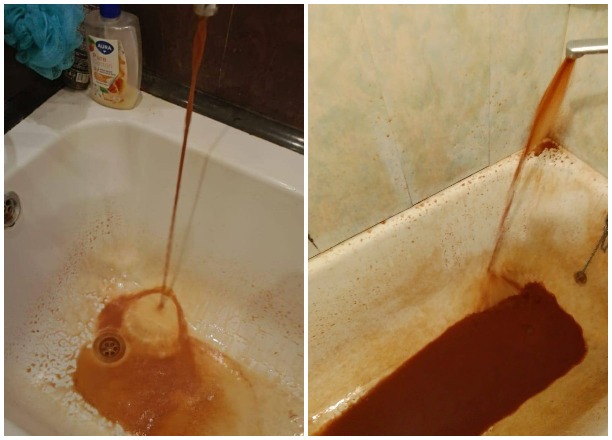 В тульских Барсуках установили дополнительную систему фильтрации воды 