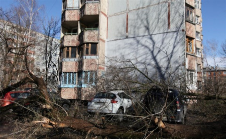 Жизнь Тулы и области