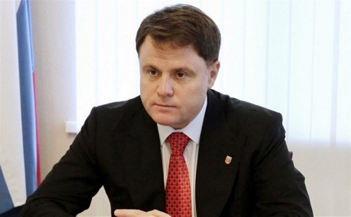 Депутаты Госдумы и члены Совета Федерации прокомментировали интервью губернатора в «Ведомостях»