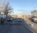 На дороге «Тула – Новомосковск» восстановлено движение транспорта