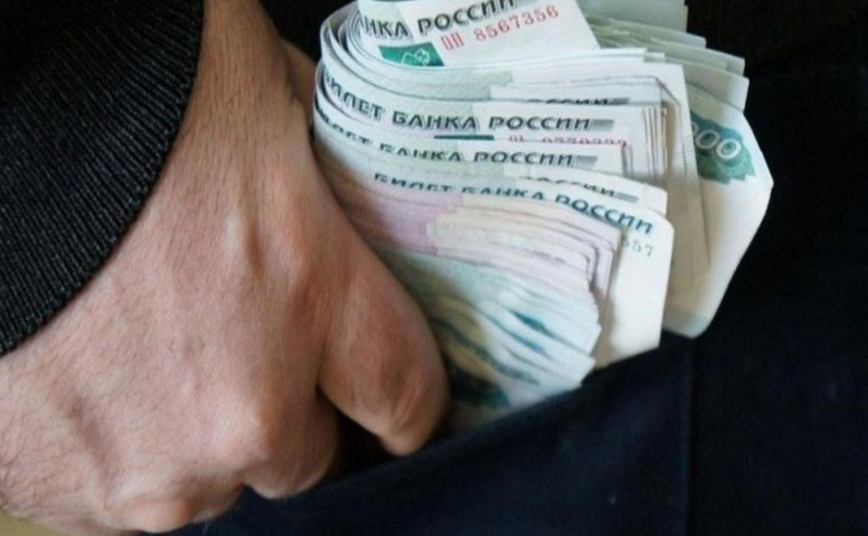 В Заречье лжегазовщик украл у пенсионеров золото и 130 тысяч рублей