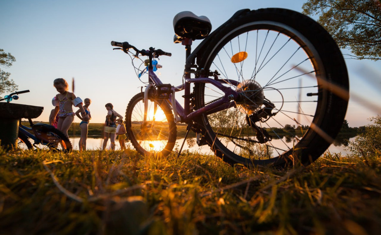 Погода в Туле 6 августа: до +28 градусов и без осадков