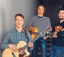 Тульская группа «Счастье внутри» участвует в конкурсе патриотической песни