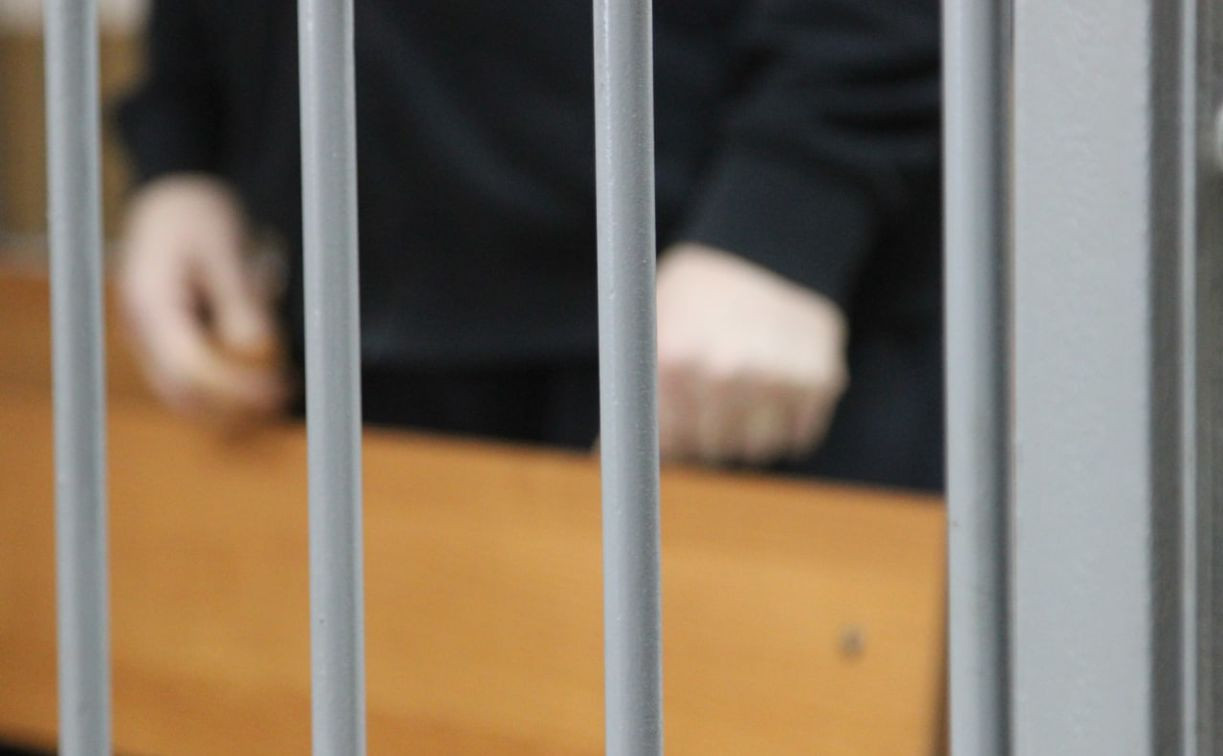 В Плавске экс-сотрудника ФСИН осудили за совершение 4 преступлений
