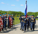 В Туле простились с военнослужащими, погибшими на Украине