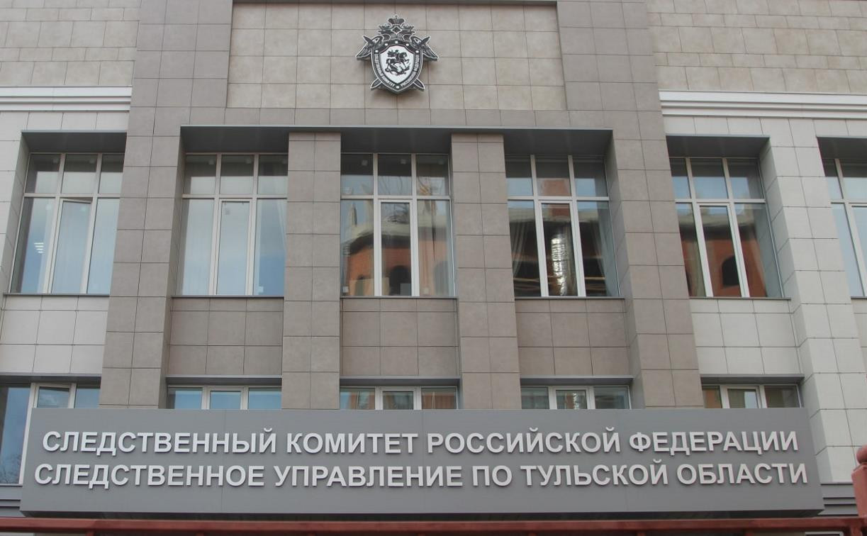 В Туле гендиректор фирмы задолжал государству 52 миллиона рублей