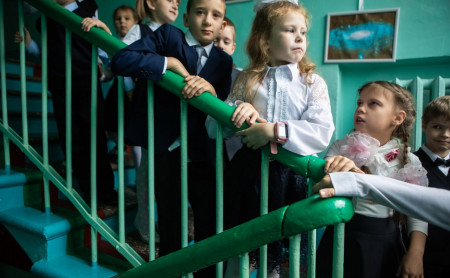 Жизнь Тулы и области