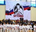 Туляки привезли девять медалей со Всероссийских соревнований по рукопашному бою