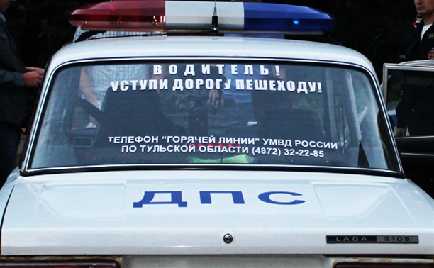 В Новомосковске под колеса Ford Focus попала 11-летняя девочка