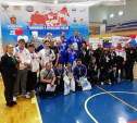 Туляки завоевали полный комплект медалей на чемпионате России по пауэрлифтингу
