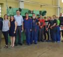 Тульский патронный завод запустил новую обучающую программу в собственном Учебно-производственном центре 