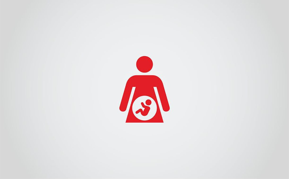 В Тульской области в этом году 183 женщины отказались от аборта