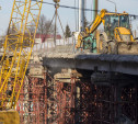 В Тульской области за 586 млн руб. реконструируют автомобильный мост