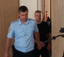 Изуродованные трупы в пикапе: суд решил, что Андреев убил двух человек по неосторожности