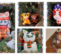 «Зоологическая ёлка»: Тульский экзотариум объявил конкурс новогодних ёлочных игрушек и украшений 