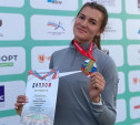 Тульские легкоатлеты привезли 7 медалей с чемпионата России