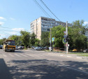 Туляки недовольны работой нового светофора на пересечении улиц Энгельса и Пушкинской