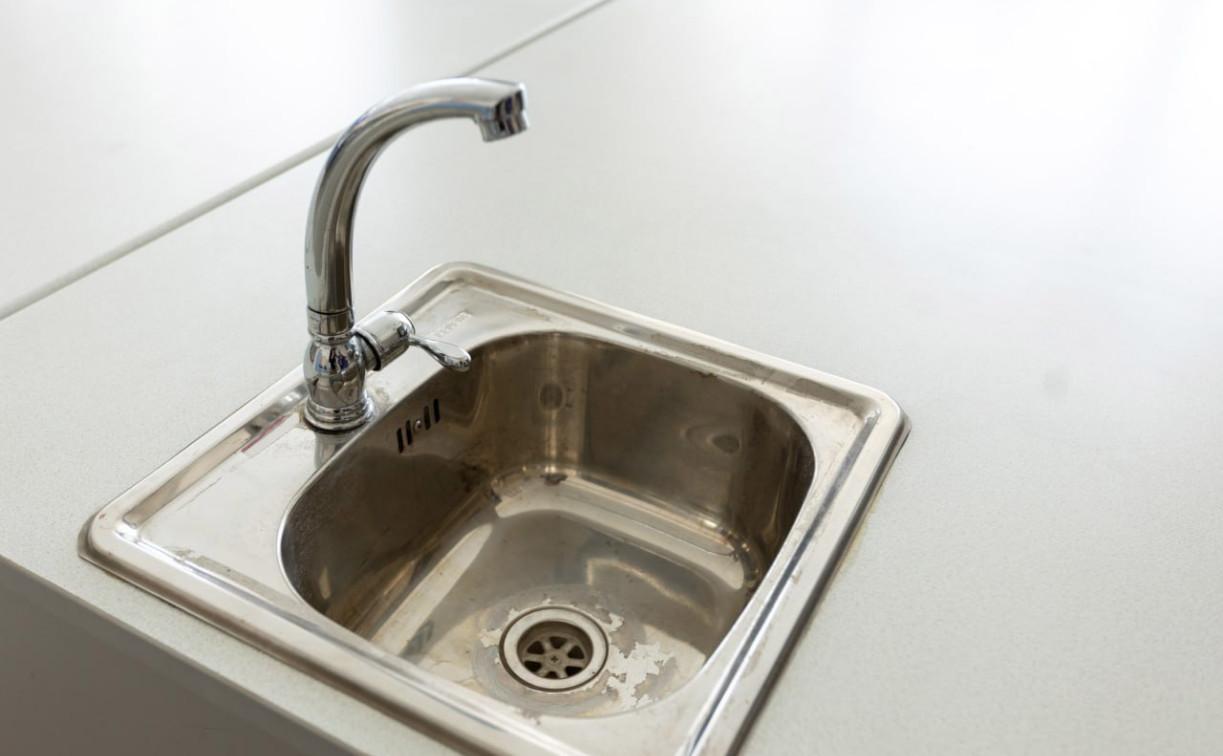 Cтала известна причина отключения света и воды в Туле