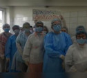 Прокуратура не нашла нарушений в оплате труда медиков Новомосковской больницы