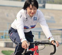 Тульская велосипедистка стала третьей на этапе Кубка мира