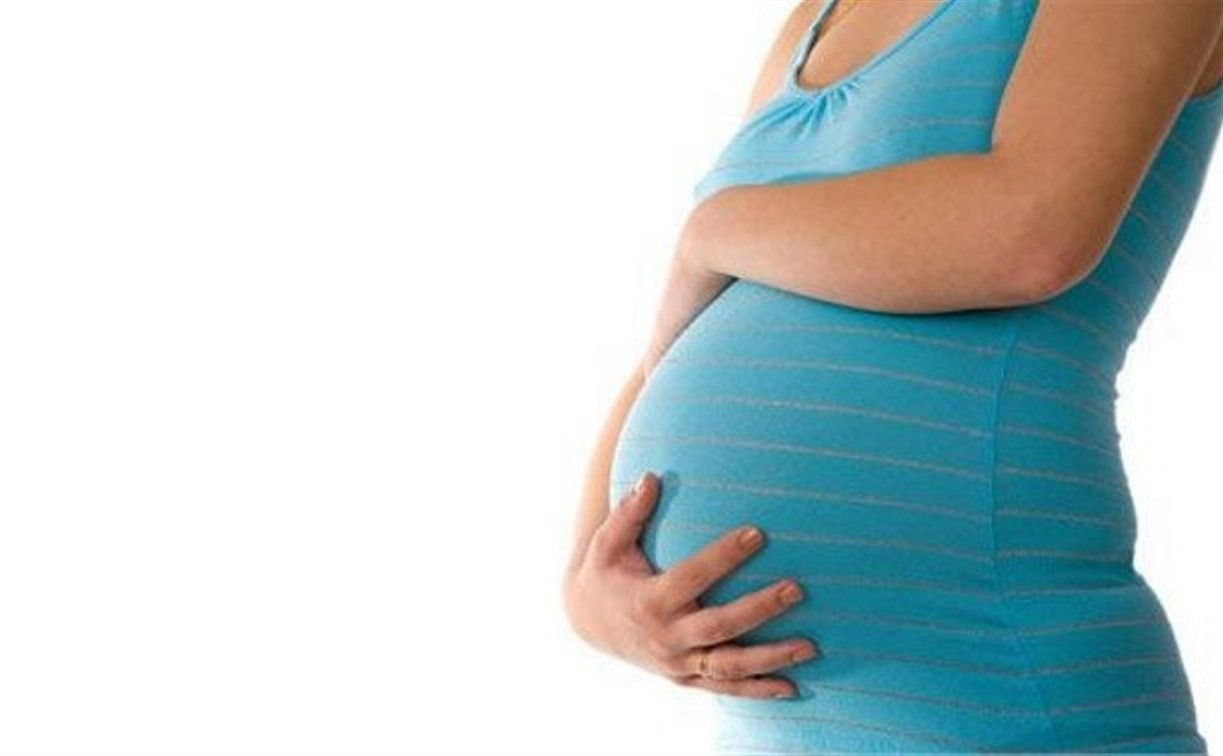 Показатель рождаемости в Тульской области стал лучшим за последние 25 лет