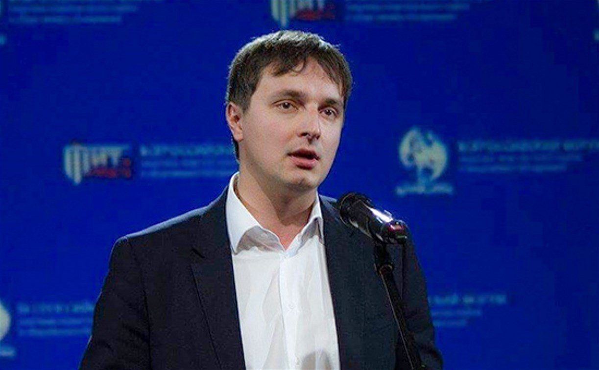 Из Алексина назад в Москву: Алексей Рогозин будет заниматься имуществом Минобороны