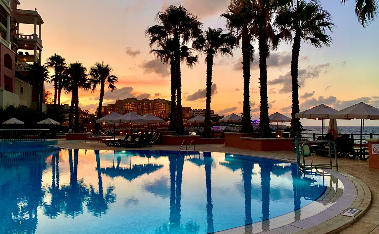 Куда поехать отдыхать в августе