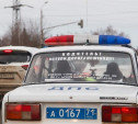 За выходные в Туле и области был задержан 41 пьяный водитель 