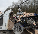 Смертельное ДТП с грузовиком Wildberries: прокуратура проверит, была ли обработана дорога