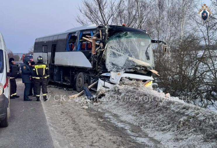 В Wildberries прокомментировали смертельное ДТП с сотрудниками предприятия