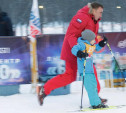 В Ночной лыжной гонке «Веденино» приняли участие более 600 человек 